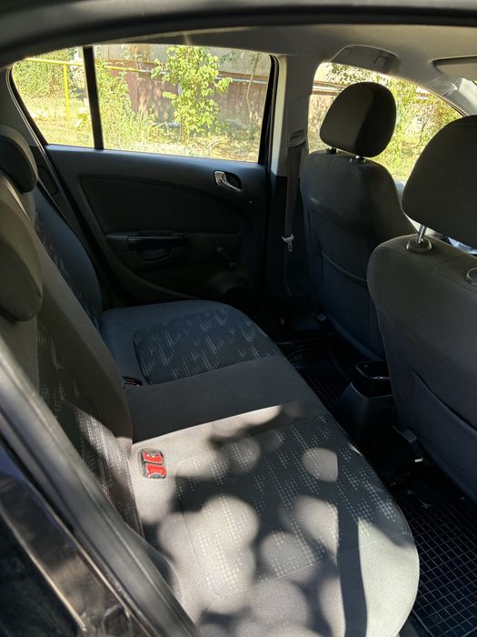 Opel Corsa de vanzare