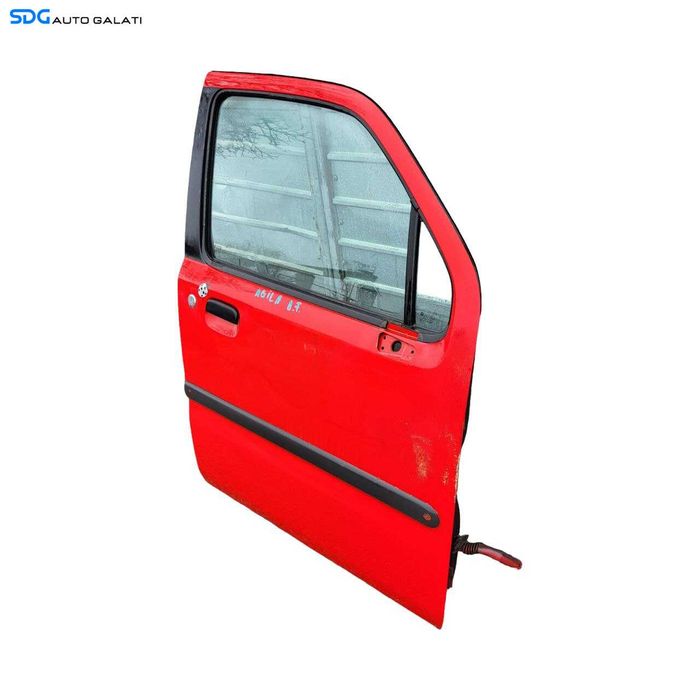 Usa Usi Portiera Potiere Dreapta Fata Opel Agila A 2000 - 2007 [LC3172]