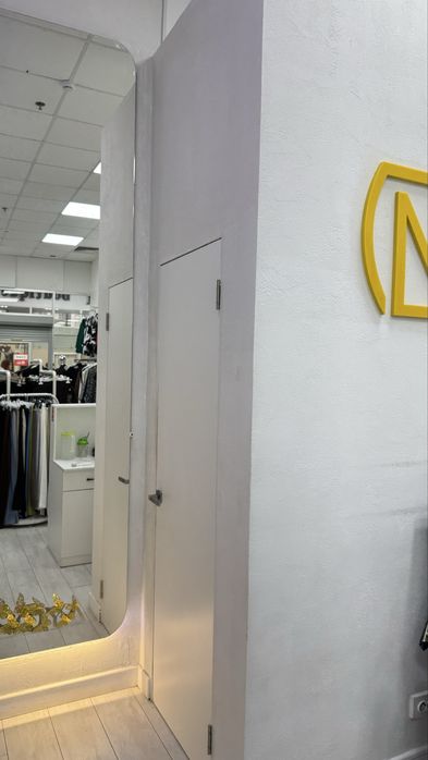 Продам бутик в ТД Рахмет