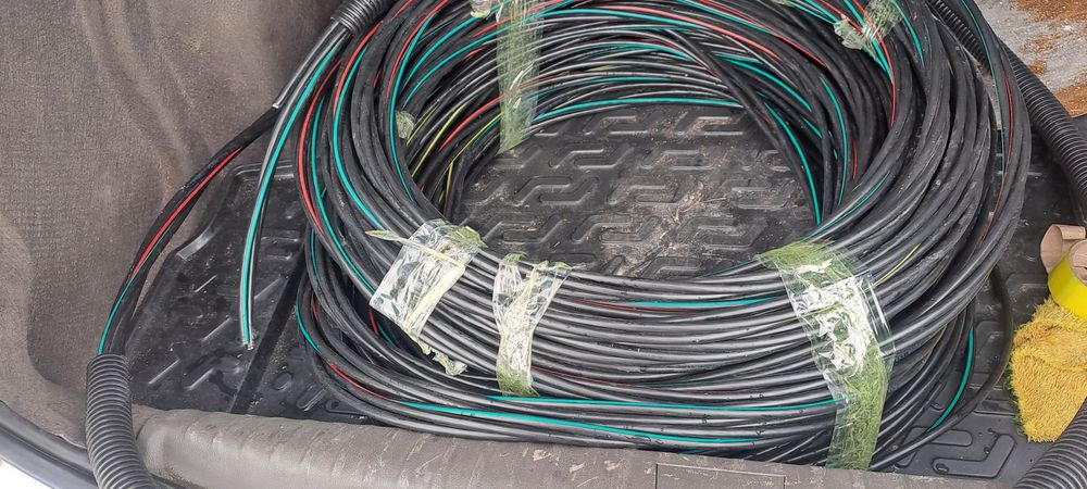 кабель Сип 4/25, 65-70 метр