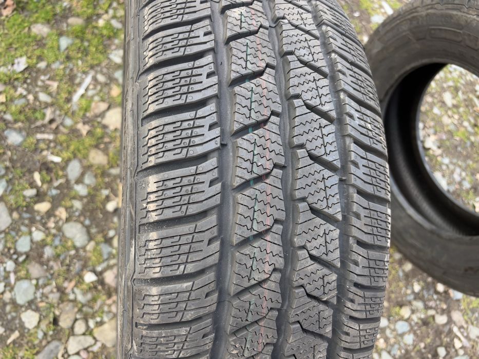 225/55 17C 1бр зимна гума