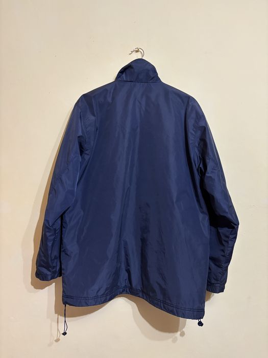 Geaca vintage Adidas pentru barbati marimea XL fit L