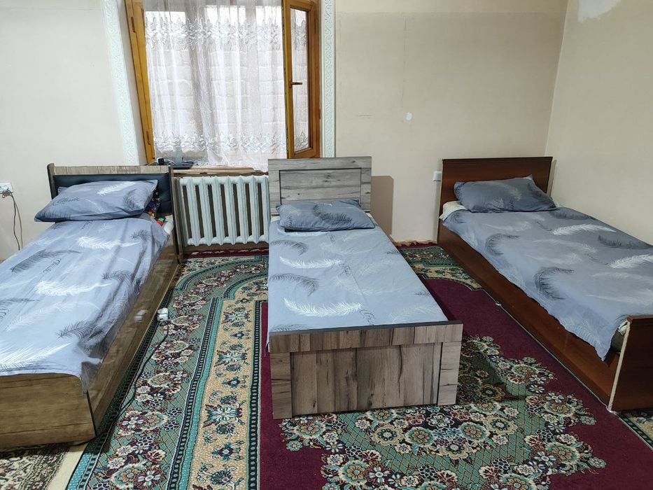 Ижарага  Жой Без маклер Без хозяйка