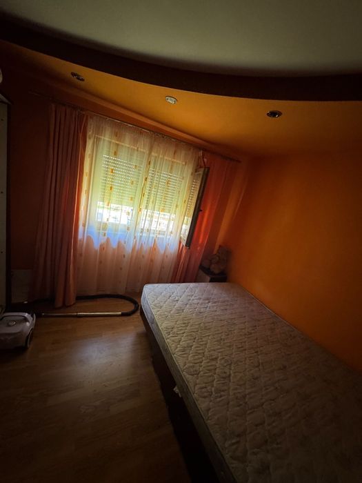 Apartament la cheie, etaj 3, mobilat și utilat complet – Aleea Arinilor, Lupeni