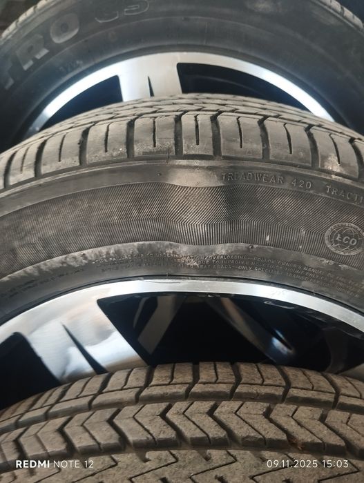 Ласетти жентрага диска балон