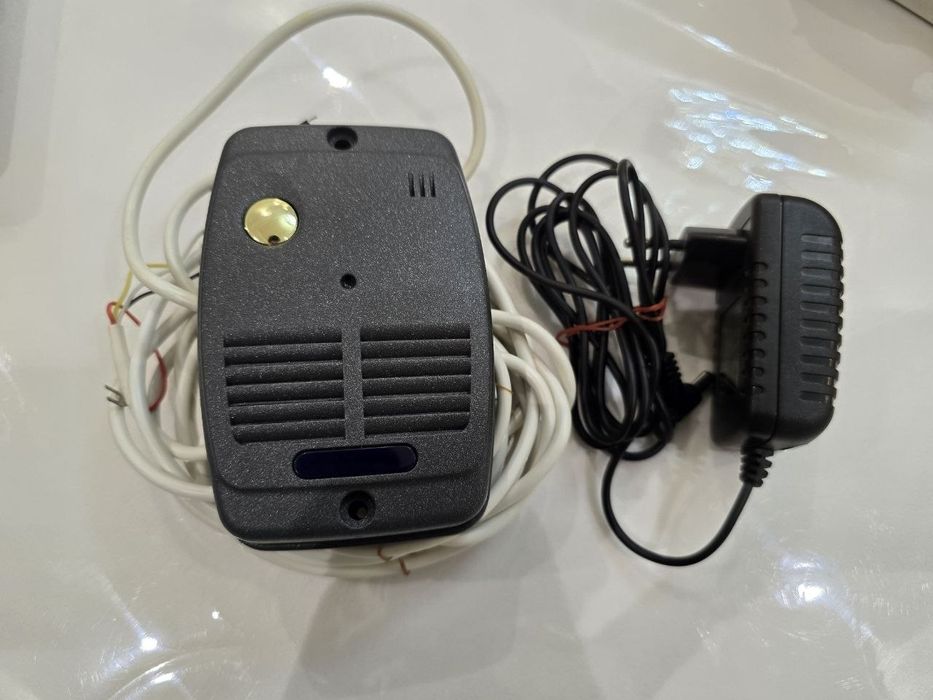 Електронний Дамафон