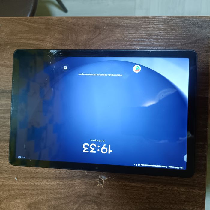 Продам планшет Samsung A9+5g