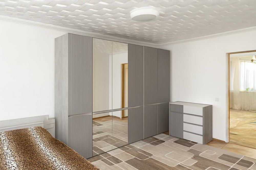 Продается 2 комн квартира в Боровом