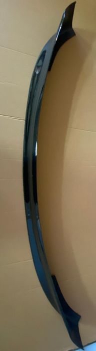 Цсл преден лип спойлер за бмв е46 м тех 2 / Bmw E46 CSL M tech 2 Lip