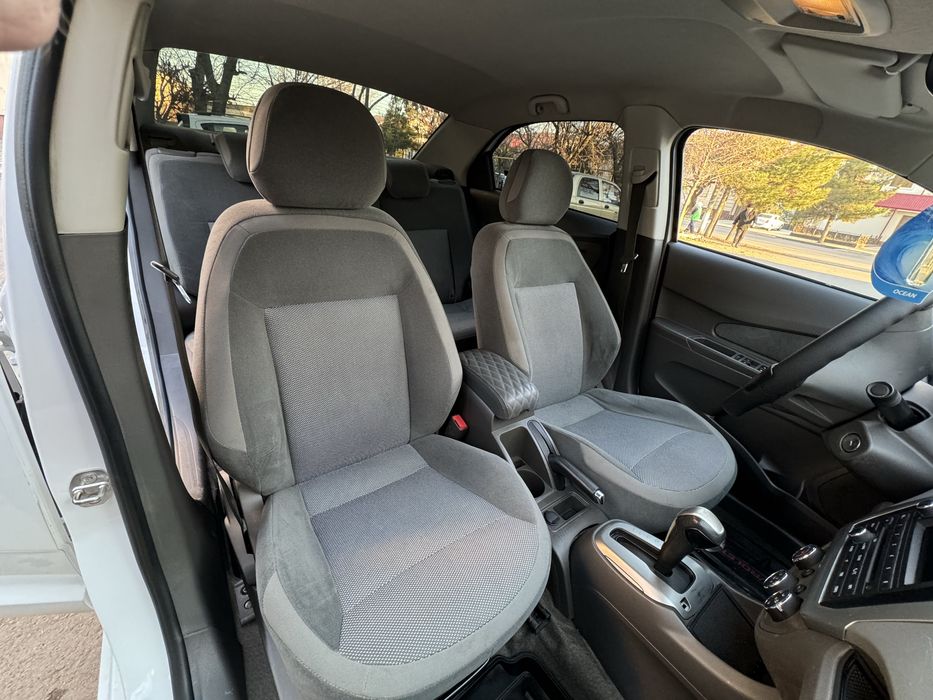 Кобальт АТ Белый Насия Савдо/Рассрочка