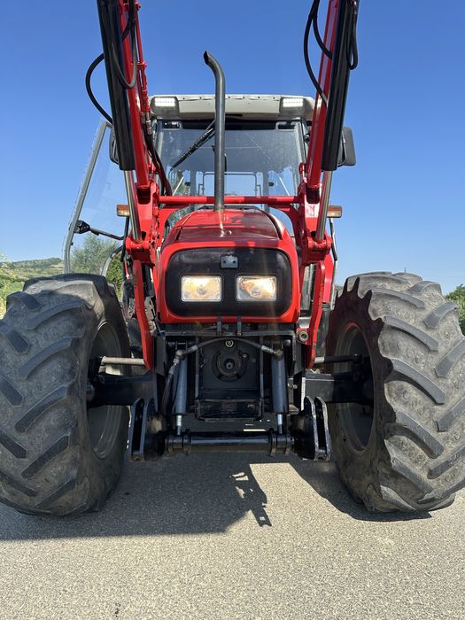 Tractor Massey Ferguson 4225