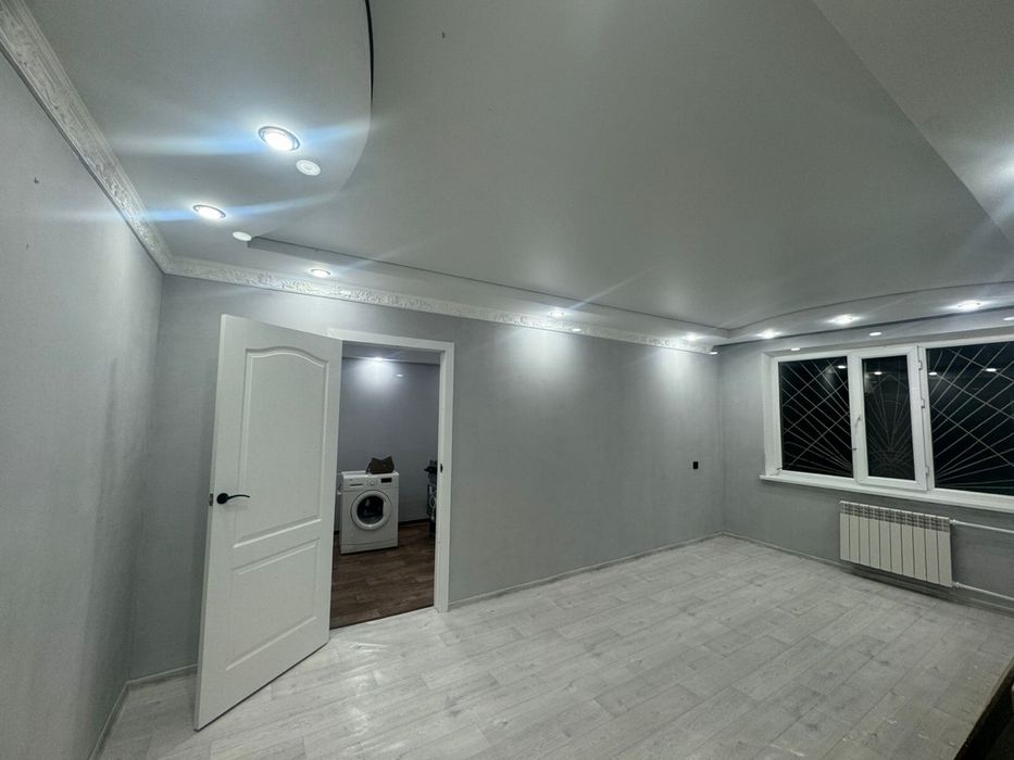 2 бөлмелі квартира