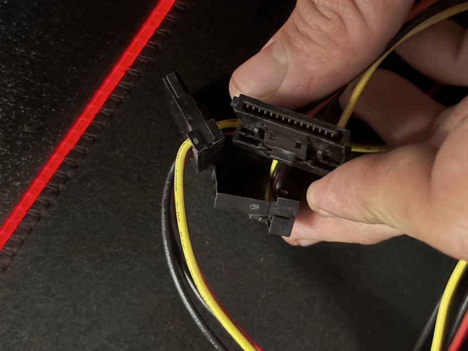 Блок питания для пк