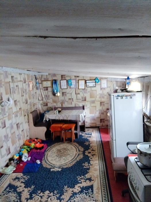 Продам дом в центре села Явленка