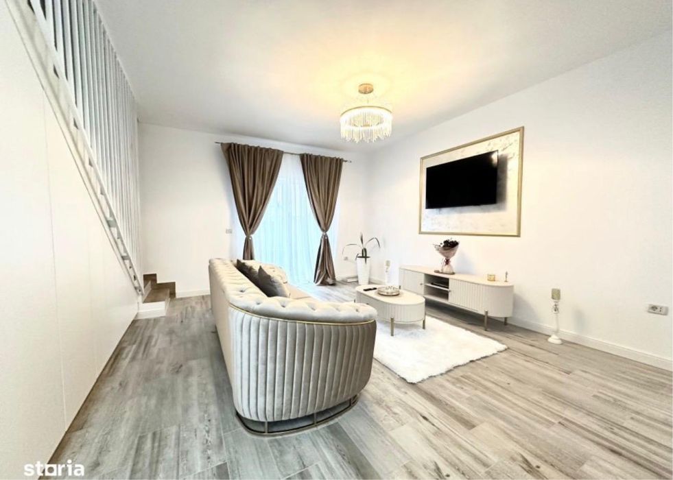 Casa remetea mare 3 camere