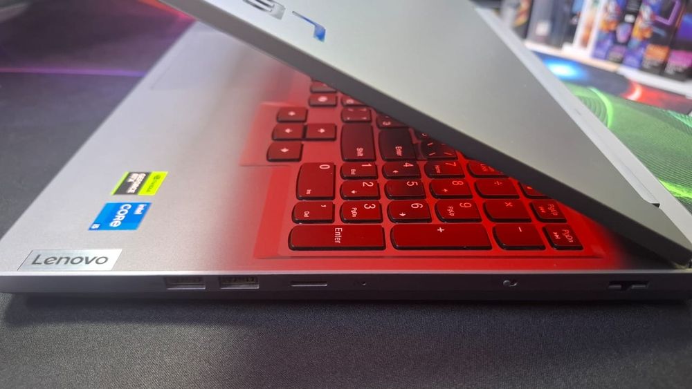 Ноутбук Lenovo Legion