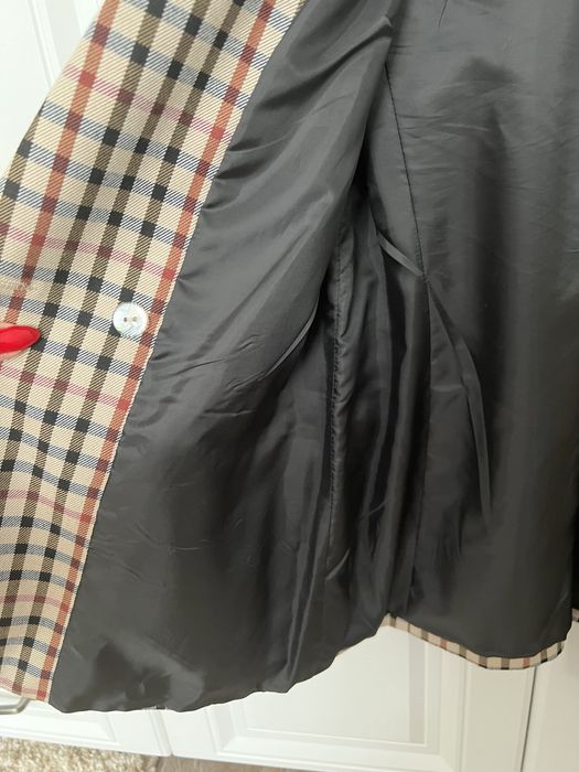 Пиджак Stradivarius