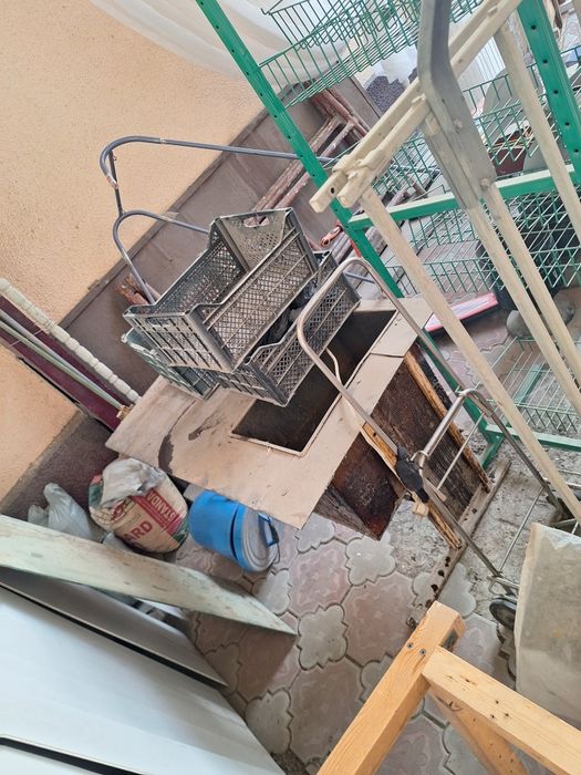 Perashka piwiradgan aparat sotiladi