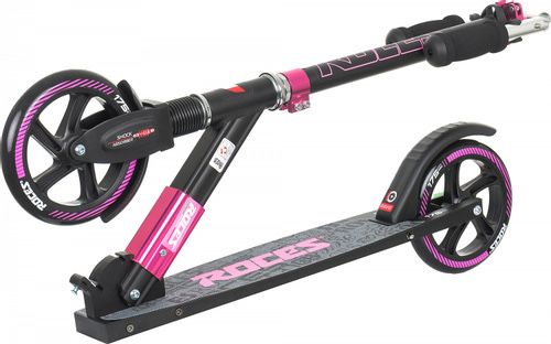 Самокат для девочек