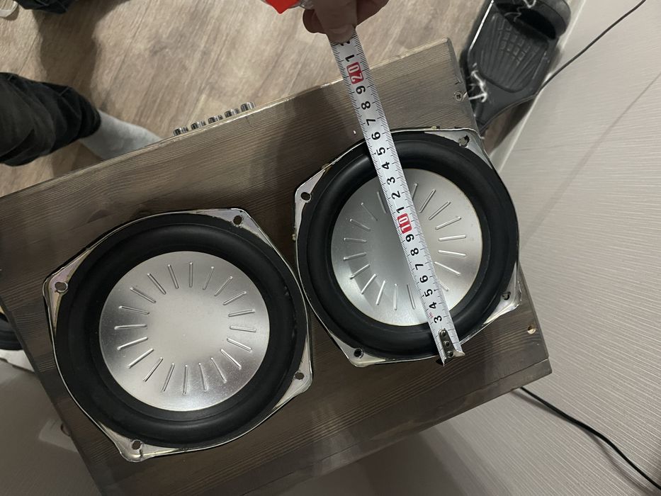 Продам динамики 80 w………..