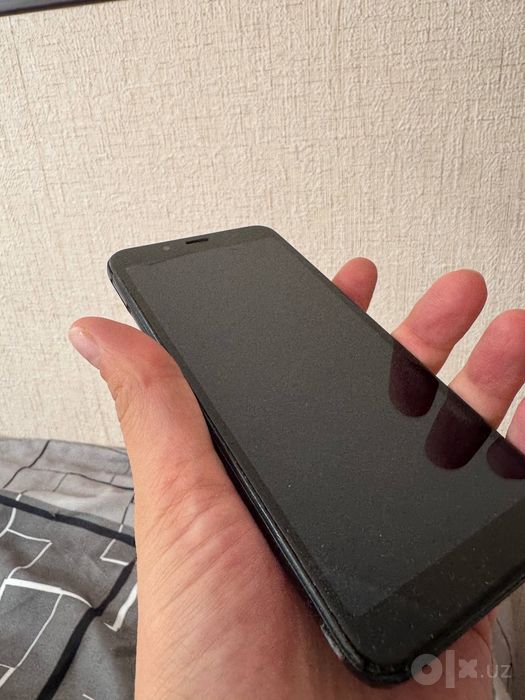 Redmi 7A va Nokia