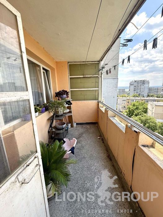 Продава се Четиристаен апартамент в Варна, Трошево - 105 кв.м за 1809 €/кв.м - Снимка #11