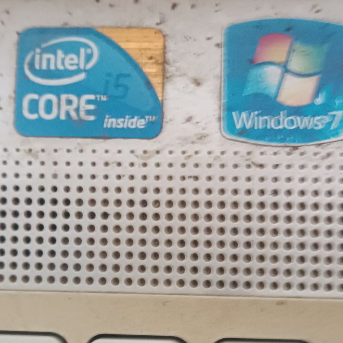 Ноутбук на запчасти Sony Vaio