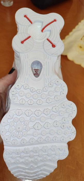 Маратонки NIKE Shox TL, EUR41