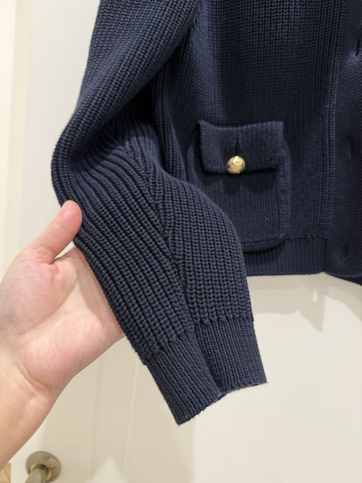 Кардиган Massimo Dutti