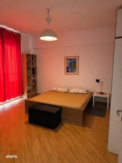 Apartament 3 Camere | Pache Protopopescu | Centrala | AC | Modern