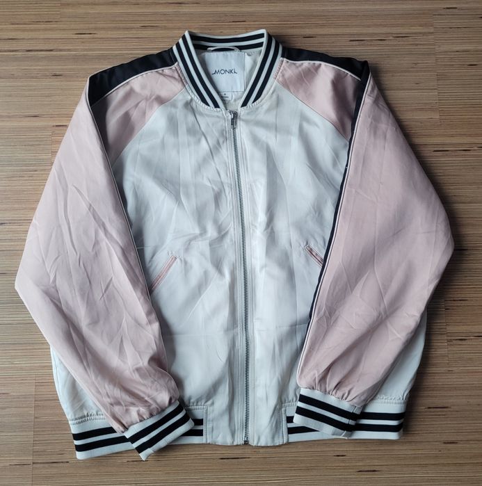 Geci bomber Zara, h&m