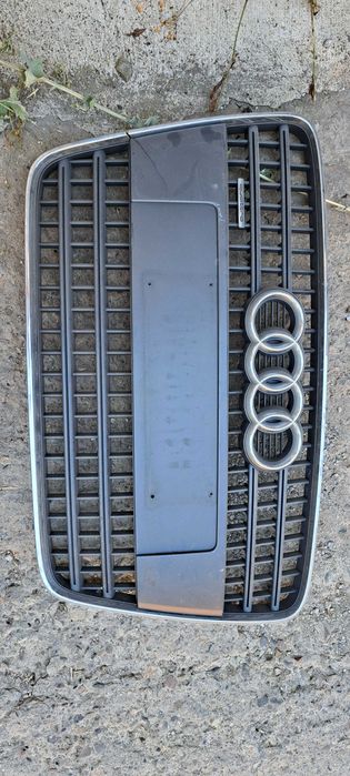 Части за Ауди Q7