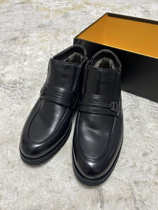 Сапоги мужские