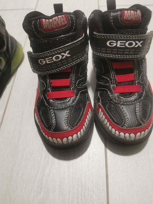 Sneakers Geox, mar. 27
