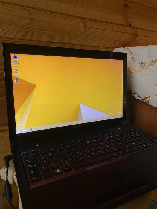 Срочно продам ноутбук