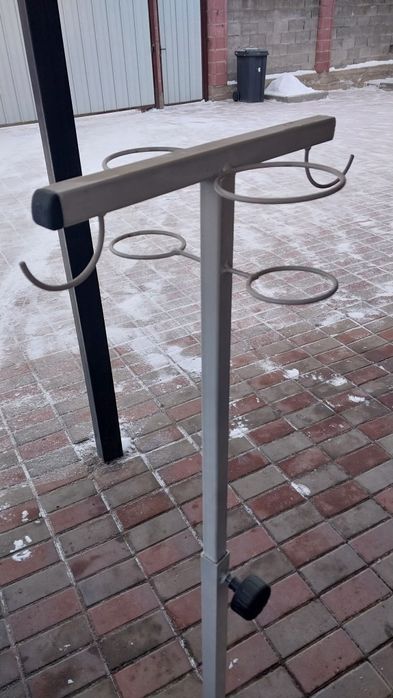 Медицинский штатив