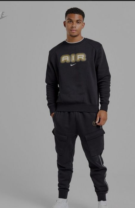 Nike блуза  M NSW