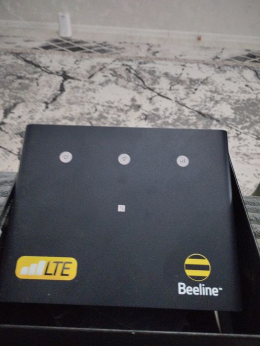 Продам Роутер Билайн