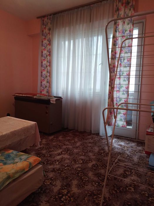 Дава се под наем Едностаен апартамент в Разград, Житница - 40 кв.м за 169.32 € - Снимка #6