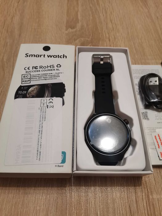 Смарт часовник Smart watch GT 4pro