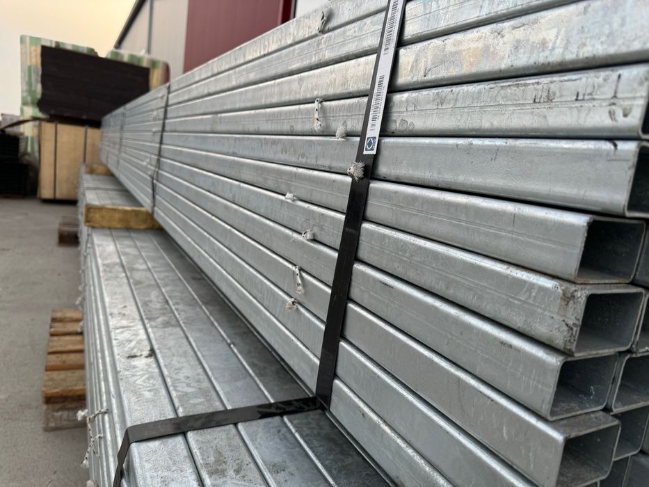 Panou bordurat verde / antracit 2d dublu fir 5/4/5 - stoc!