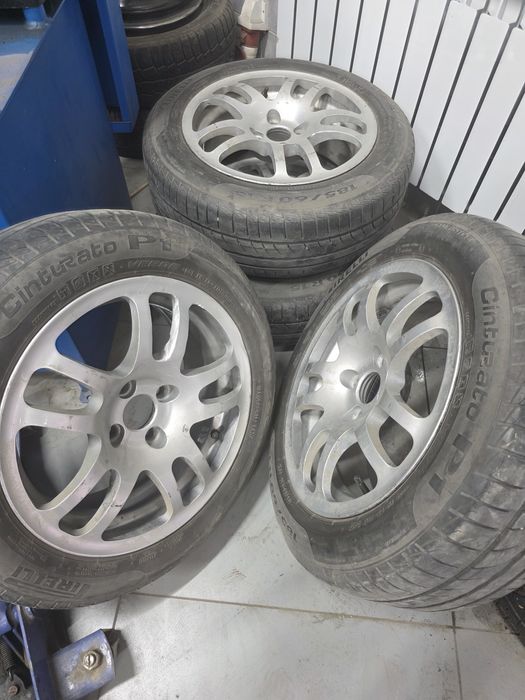 Шины,диски,фирелли, ковка.