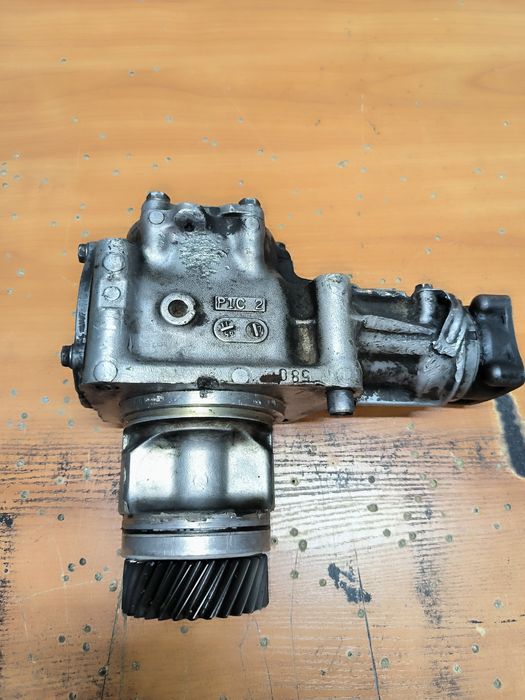 Запчасти на Honda Odyssey