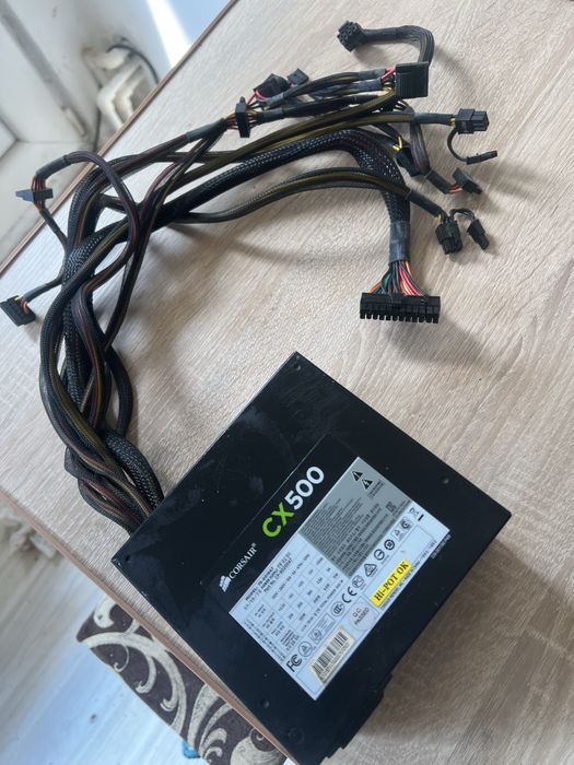 Sursa cx500 ,500 w