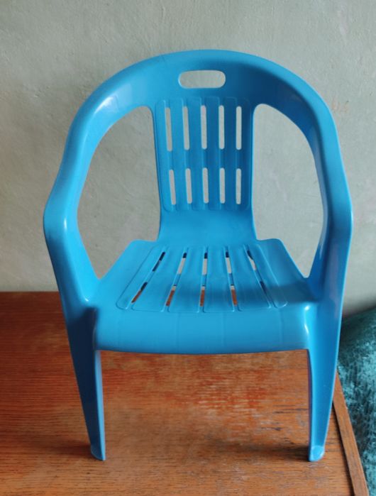 Стульчики, качели