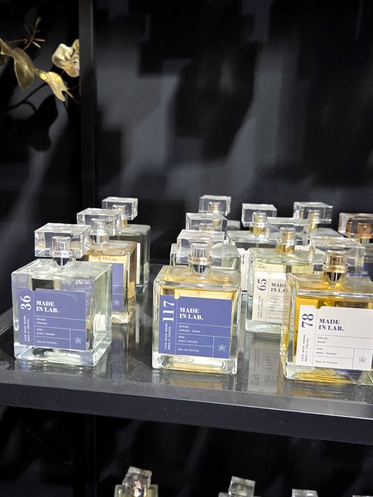 Vand Parfumuri Made in Lab