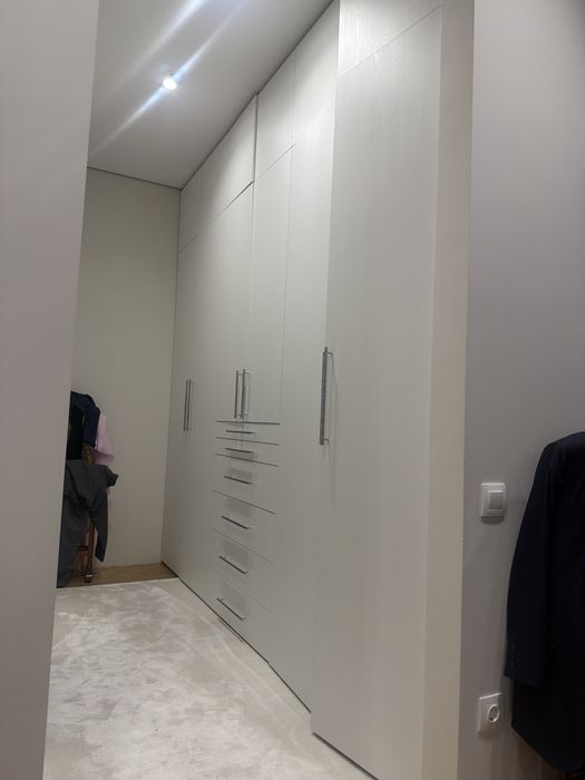 Гардероб Идельного состояния