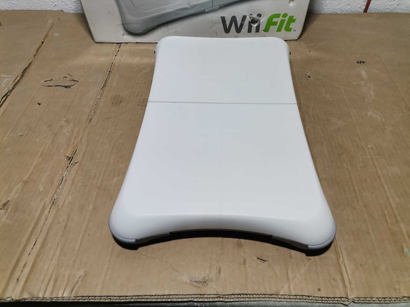 Wii Balance Board