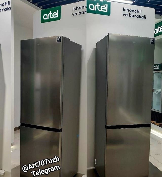 Холодильник Artel  NO FROST