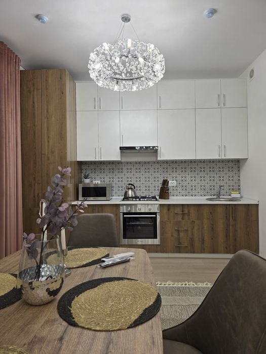 Сдаю свою двух комнатную квартиру